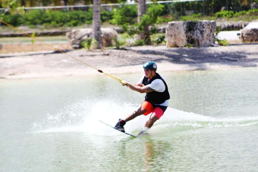 Punta Cana Aqua Karting, Buggy, Adventure Jet Ski and more - The Experience: What You’ll Love