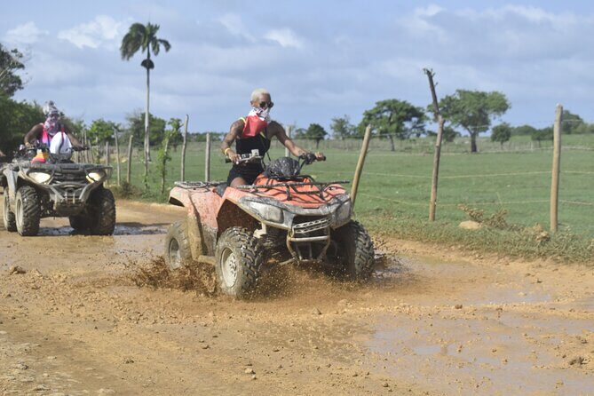 Punta Cana ATV Adventure - How Does the Tour Price Reflect Its Value?