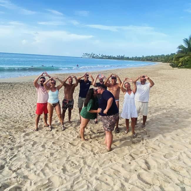 Punta Cana ATV Off-Road Experience - The Experiences Pros and Cons