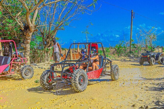 Punta Cana Bavaro Buggy Adventure - The Pros and Cons