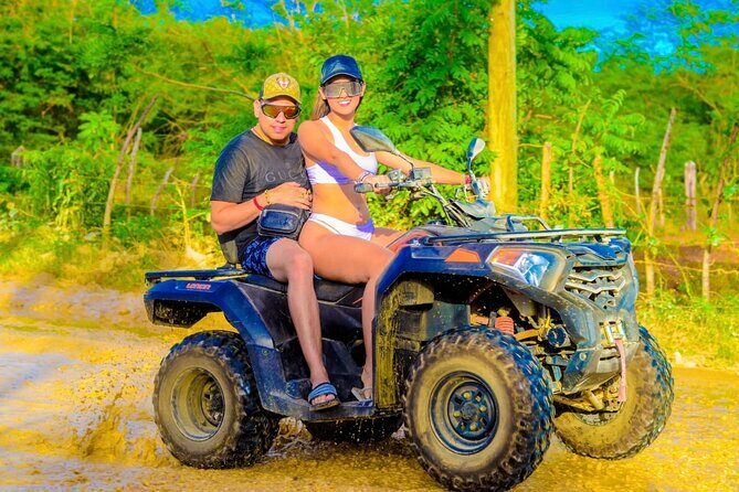 Punta Cana Buggy Adventure : Beaches, Caves & Countryside Ride - The Experience in Detail
