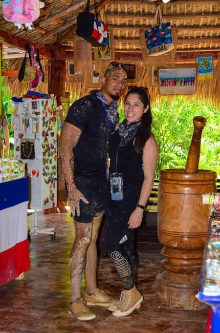 Punta Cana: Buggy ride to Macao Beach and Natural Cave - What Travelers Say