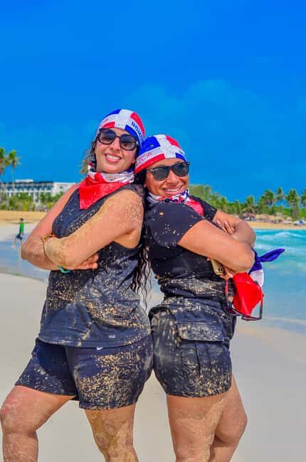 Punta Cana Buggy Tour with Cave, Macao Beach, and Mamajuana - Practical Details and Considerations