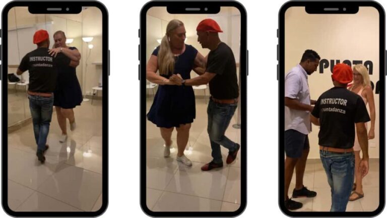 Punta Cana-Dance Bachata/salsa like a PRO with private class - Why This Dance Class Is Worth Considering