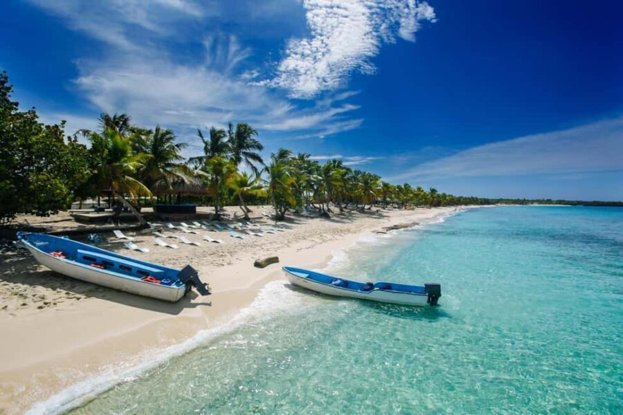 Punta Cana: Full-Day Snorkeling Tour to Catalina Island - What Makes This Snorkeling Tour Special