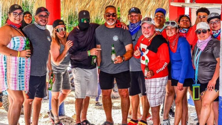 Punta Cana Highlights Amazing Excursions in Buggy Macao - Authenticity, Value, and Traveler Feedback