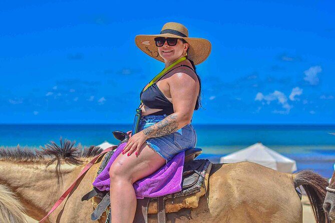 Punta Cana Horseback Riding Adventure on Macao Beach - Who Will Love This Tour?