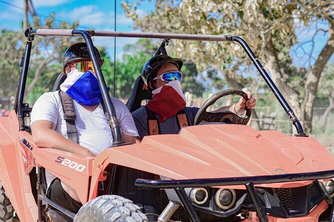Punta Cana Kayo Buggy - Summary: Who Will Love This Tour?