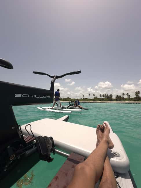 Punta Cana Luxury Snorkel & Beach Club Day at Playa Blanca - The Itinerary: A Step-by-Step Breakdown