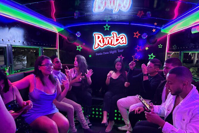 Punta Cana Nightlife Tour: Bars and Clubs in Downtown - Authentic Experiences and Genuine Praise