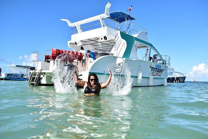 Punta Cana Private Boat Tour with Transportation Included - Is It Worth the Price?