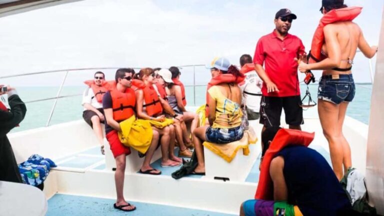 Punta Cana: Samana Full Day Trip Whale Cascada El Limon - Who Should Consider This Tour?
