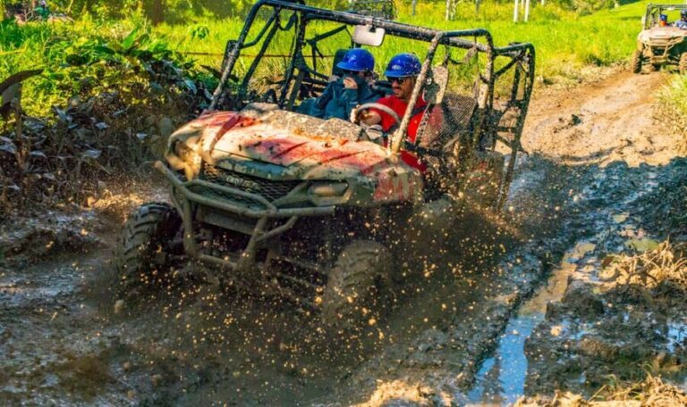 Punta Cana: Triple Jungle Adventure Park Tour with Tastings - Final Thoughts: Is It Worth It?
