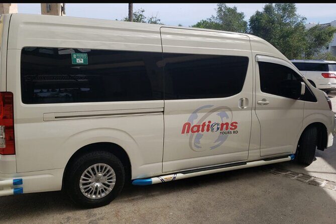 Punta Cana VIP Private Transfer Service - What You Can Expect During Your Transfer