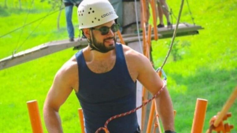 Punta Cana: Zip Line Adventure with Suspension Bridge - The Itinerary in Detail