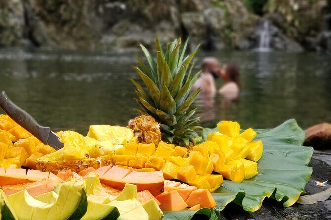 Rainforest River Hike and Waterfalls Adventure - Itinerary Breakdown: What You Can Expect