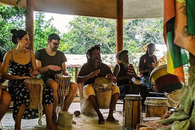 Rastafari Indigenous Village Tour Transportation [Entry Not included] - The Sum Up: Who Will Get the Most Out of This Experience?