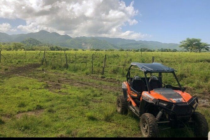Rastasafari ATV Experience - An In-Depth Look at the Rastasafari ATV Tour