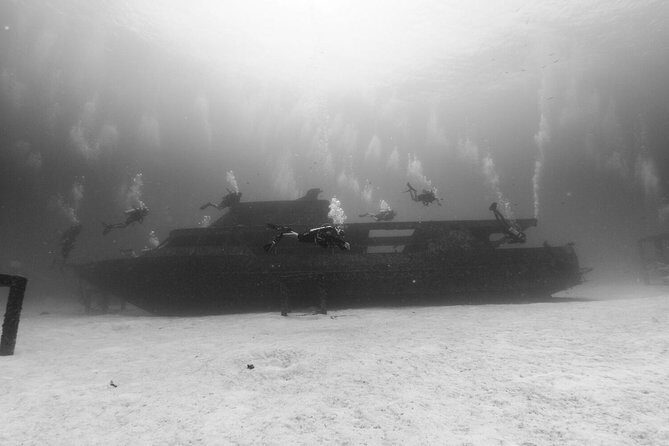 Refresher scuba diving trip, 3 dives at Racha Noi and Racha Yai - Practical Considerations and Tips