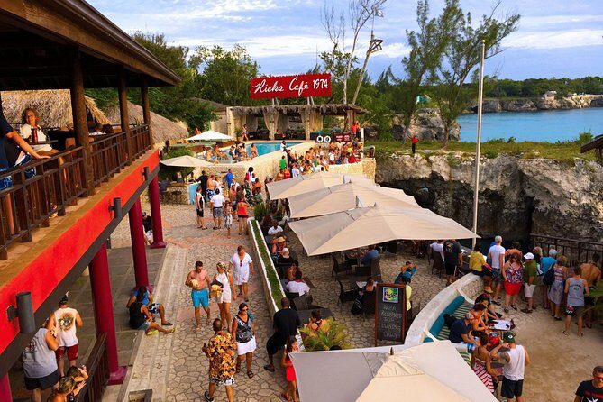 Rick's Café and Seven Mile Beach Private Tour - What Makes This Tour Stand Out?