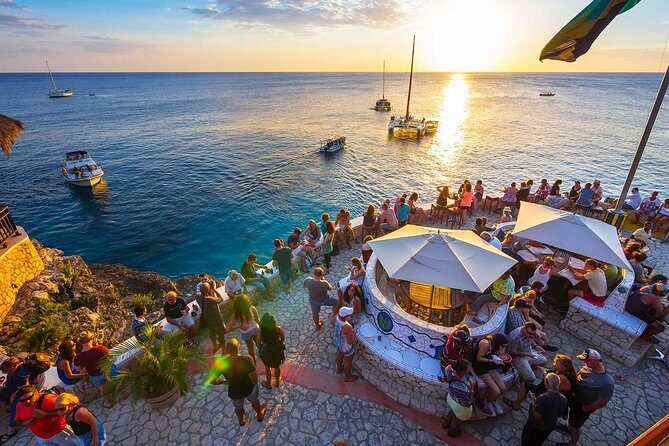 Ricks Cafe & Negril Highlights From Montego Bay - What Travelers Are Saying