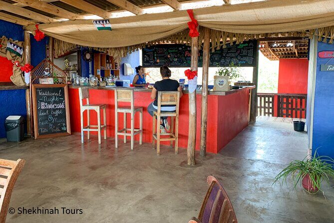 Rincon Visit with Local Guide - Who Would Love This Tour