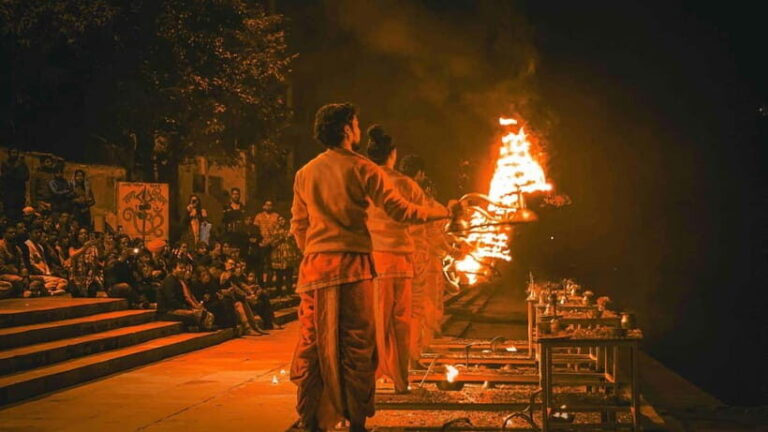 Rishikesh Full Day Guided Sightseeing Tour with Ganga Aarti - What Makes This Tour Stand Out