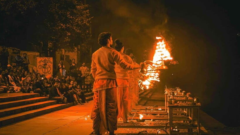 Rishikesh Full Day Guided Sightseeing Tour with Ganga Aarti - What Makes This Tour Stand Out