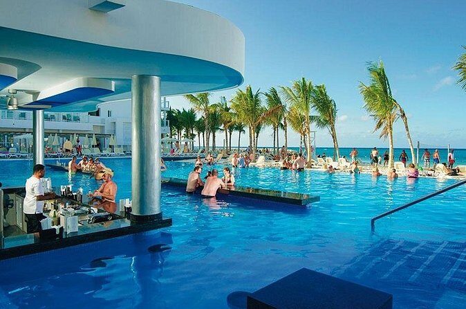 Riu Montego Bay Resort Airport Transfer - Why This Transfer Offers Good Value