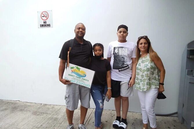 Riu Palace Aquarelle Montego Bay Airport Transfer - The Real Value for Travelers