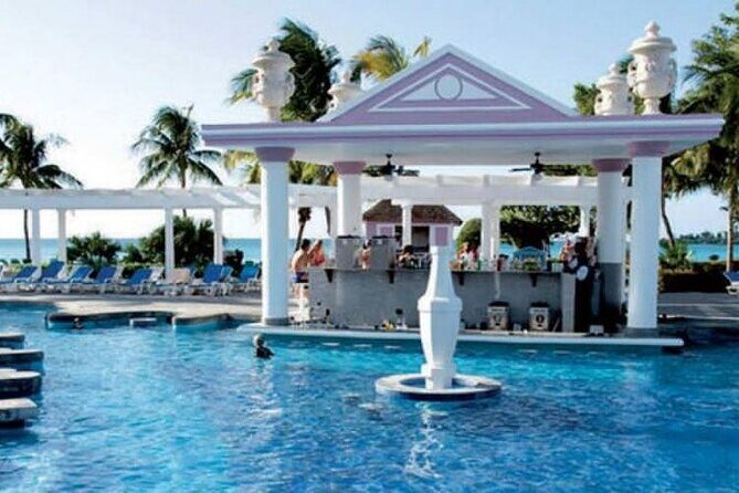Riu Palace Tropical Bay Resort Private Airport Transfer - Who Will Benefit Most from This Transfer?