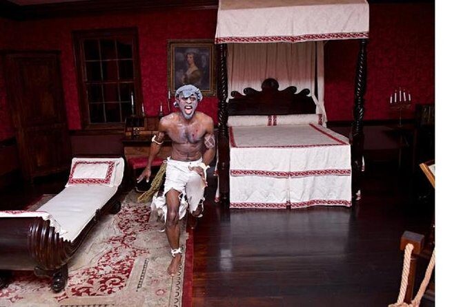 Rose Hall Haunted Great House Night Tour from Montego Bay - Who Is This Tour Best For?