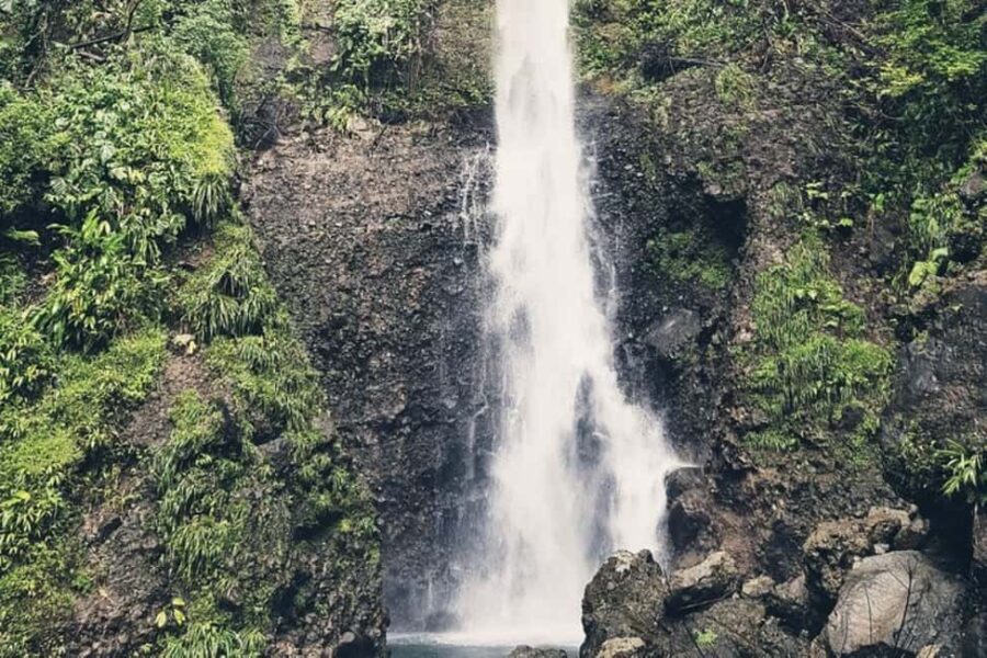 Roseau: Middleham Falls Hike & Titou Gorge Half-Day Trip - A Complete Look at the Tour Experience