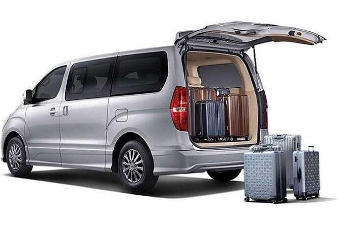 Round-Trip Private Transfer: Punta Cana Airport Uvero Alto - Why This Transfer Works Well
