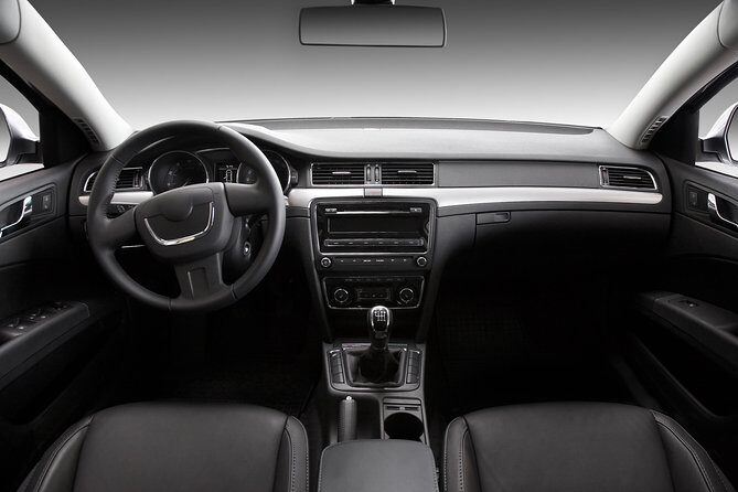 Roundtrip Private Transfer from Santo Domingo Airport (SDQ) - Real Experiences from Travelers