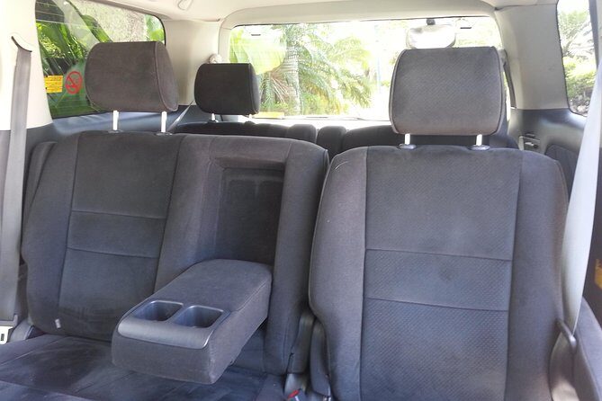 Royalton Blue Waters and White Sands Private Airport Transfer - Authentic Experiences from Travelers