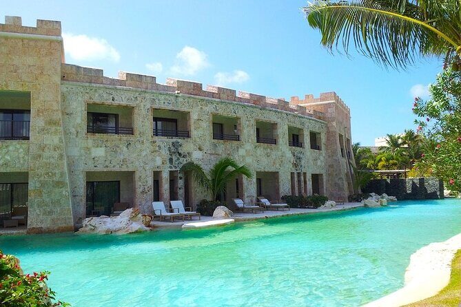 Royalton Punta Cana - Round Trip Shuttle - Punta Cana Airport - Frequently Asked Questions