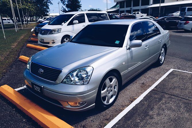 Royalton Saint Lucia Private Airport Transfers - Round Trip - Why This Transfers Service Matters for Your Trip