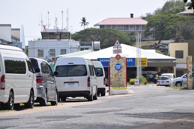 Royalton St Lucian Transfer from UVF Airport - The Value of a Private Transfer