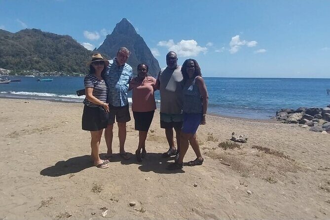 Rum & Chocolate Tasting Tour : Journey into Flavor - Who Will Enjoy This Tour?