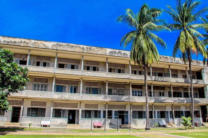 S-21 Prison and Killing Fields - Who Will Appreciate This Tour?