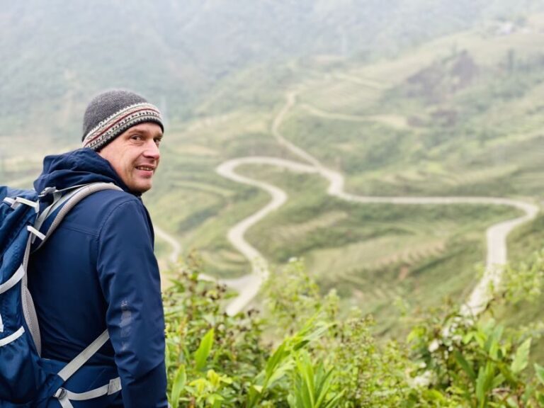 Sa Pa: Guided Motorbike Tour to Ethnic Villages with Lunch - The Experience and Its Value