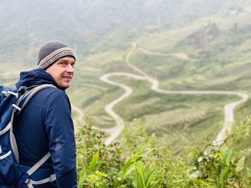 Sa Pa: Guided Motorbike Tour to Ethnic Villages with Lunch - The Experience and Its Value