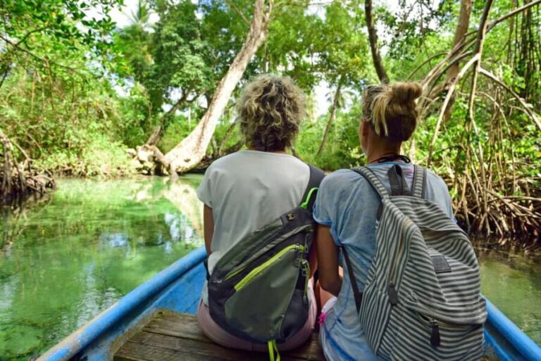 Sabana de la Mar: Los Haitises Guided Hike and Kayaking - Practical Considerations and Value