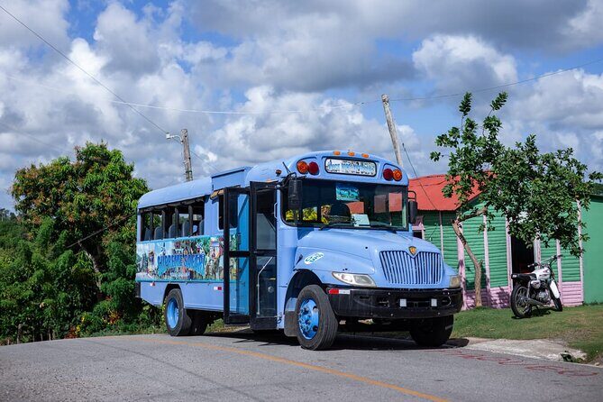 Safari and Higuey Church from Punta Cana - Practical Considerations and Value