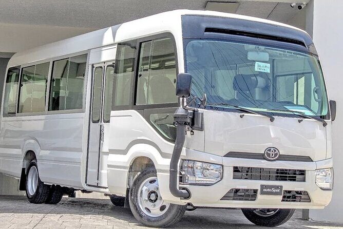 Safe transport and shuttle service in Punta Cana Dominican Rep. - Why This Shuttle Service Is a Good Deal