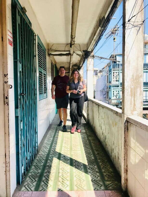 Saigon Local Sightseeing Walking Tour - Analyzing the Value