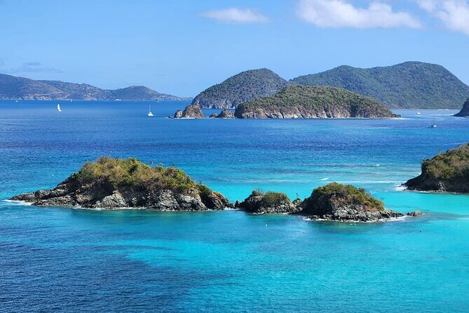 Sail and Snorkel Private Charter - Half Day Morning - Who Should Consider This Tour?