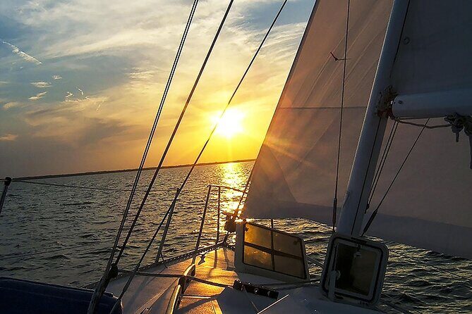 Sail and Snorkel Private Charter - Mid-Day Sail 1230pm to Sunset - Practical Details and Tips