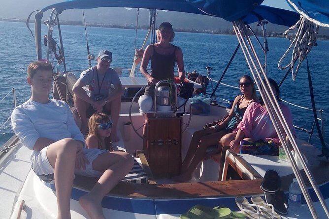 Sailing Adventure Cruise from Montego Bay - Why This Tour Works Well